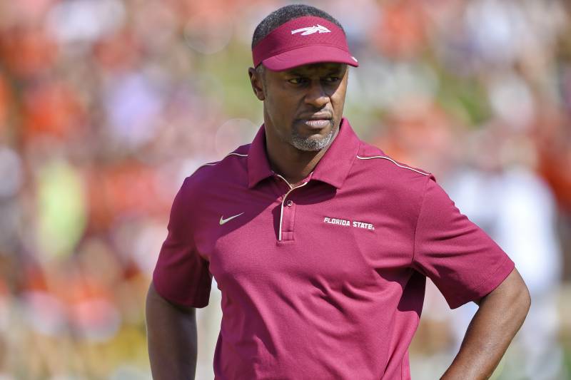 Image result for willie taggart