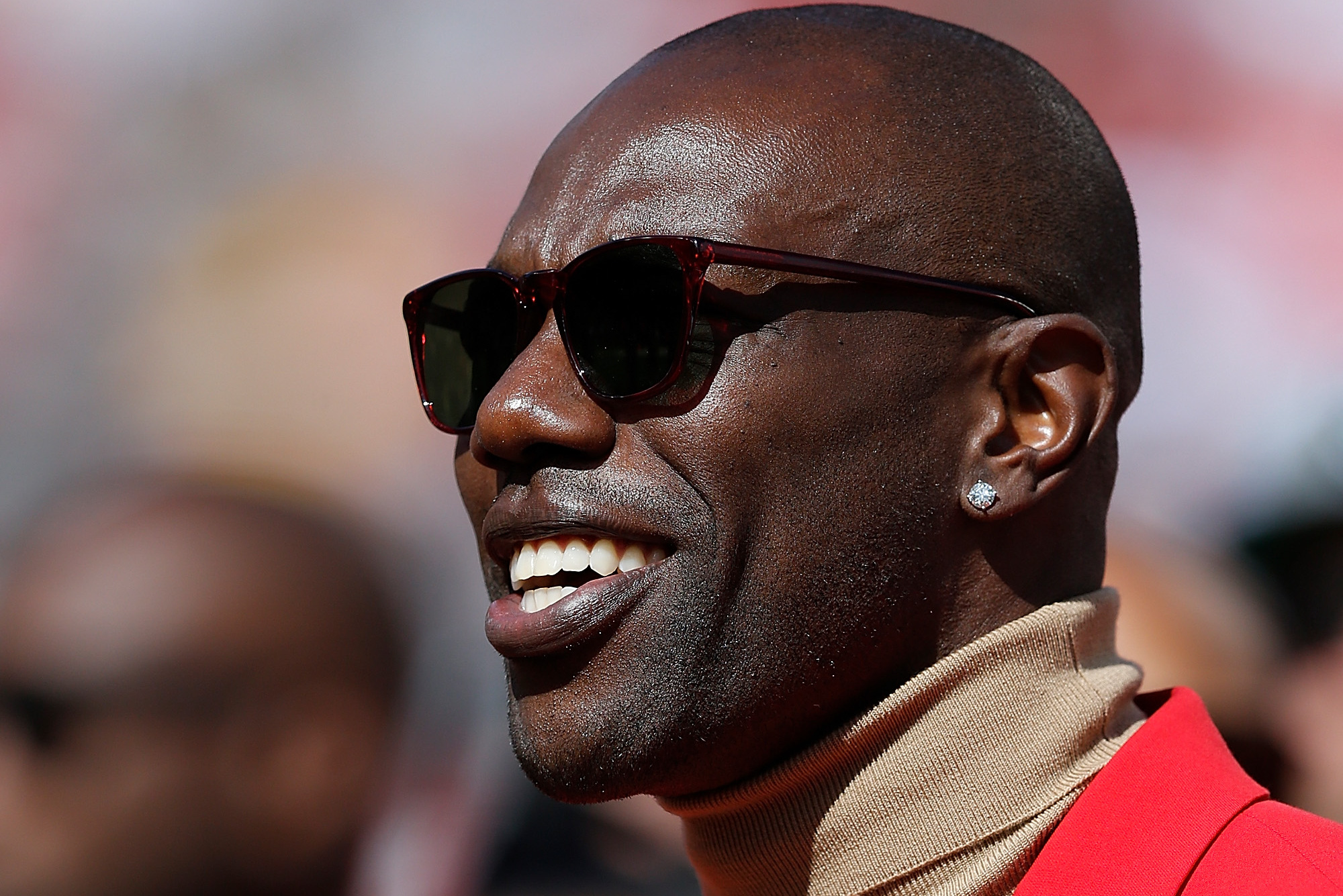 Terrell Owens trolls Cowboys, Jason Garrett after loss to Jets