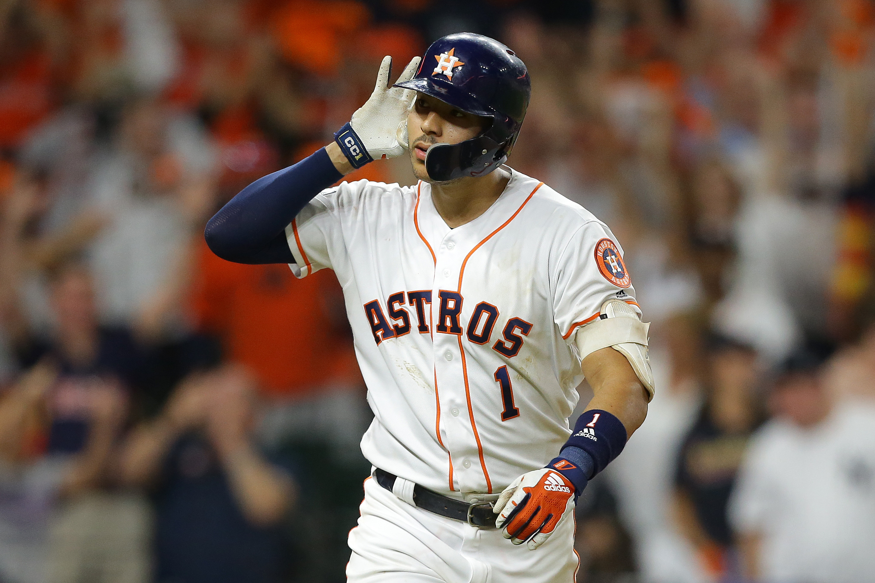 3 bold Astros predictions for ALCS vs. Yankees