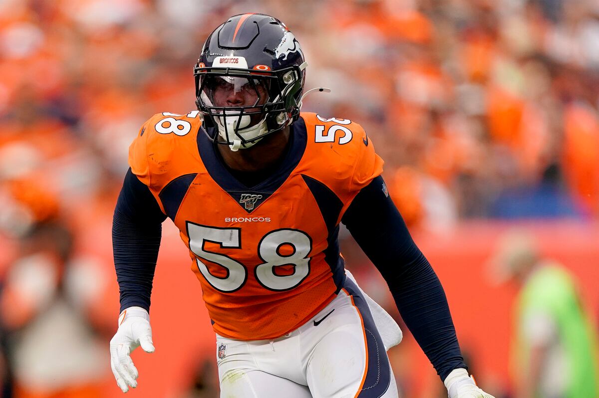 Nfl trade deadline 2019 latest on von miller new york jets rumors and