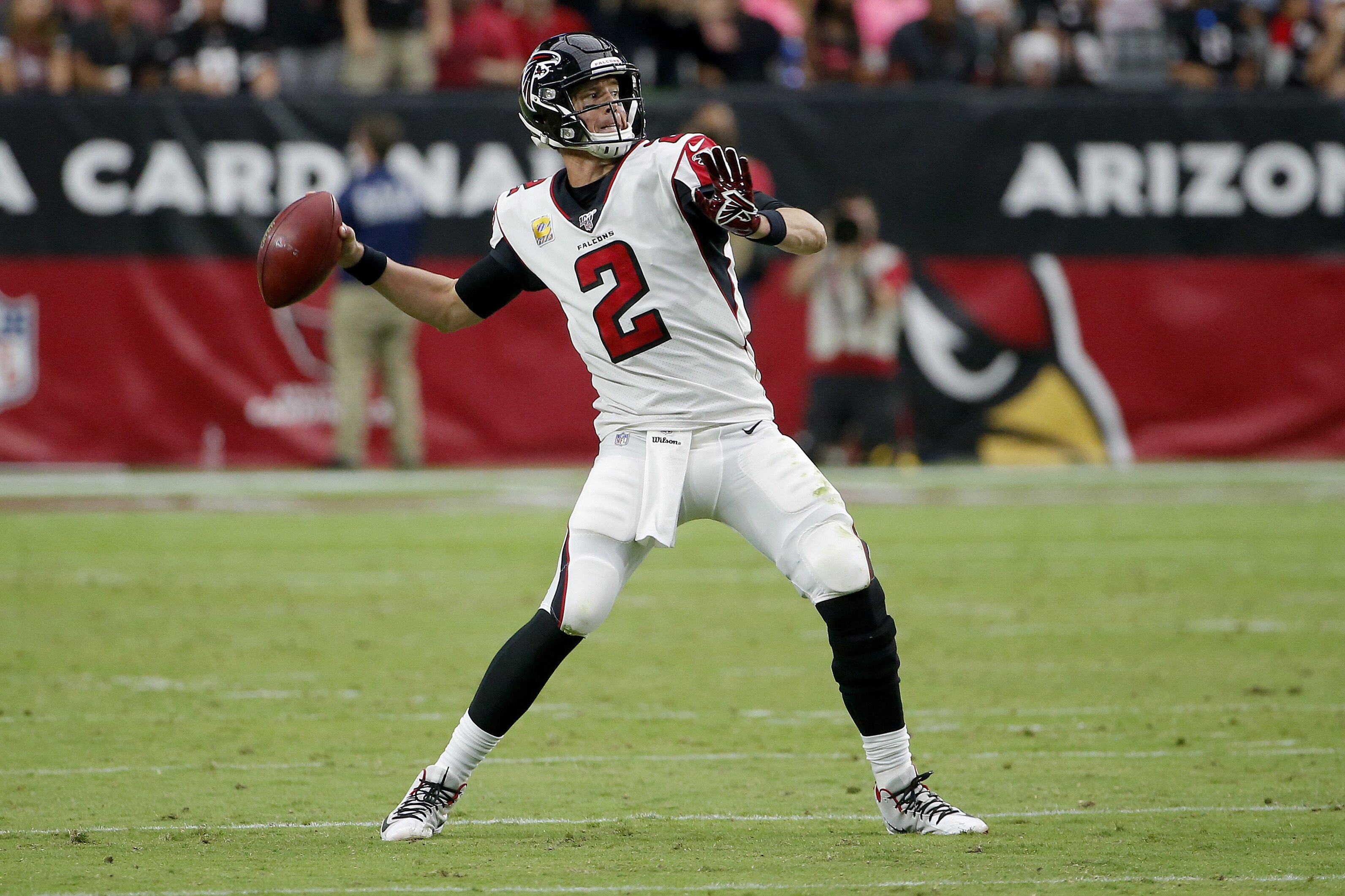 Week 7 Fantasy Football Rankings Breaking Down Each