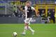 MILAN, ITALY - OCTOBER 6: Matthijs de Ligt of Juventus during the Italian Serie A match between Internazionale v Juventus at the San Siro on October 6, 2019 in Milan Italy (Photo by Mattia Ozbot/Soccrates/Getty Images)