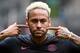 TOPSHOT - Paris Saint-Germain's Brazilian forward Neymar reacts at the end of the French Trophy of Champions football match between Paris Saint-Germain (PSG) and Rennes (SRFC) at the Shenzhen Universiade stadium on August 3, 2019. - Representatives of FC Barcelona went on August 13, 2019 to France to discuss with those of Paris of a possible return to Barça of the Brazilian star Neymar without the file changing significantly. (Photo by FRANCK FIFE / AFP) (Photo credit should read FRANCK FIFE/AFP/Getty Images)