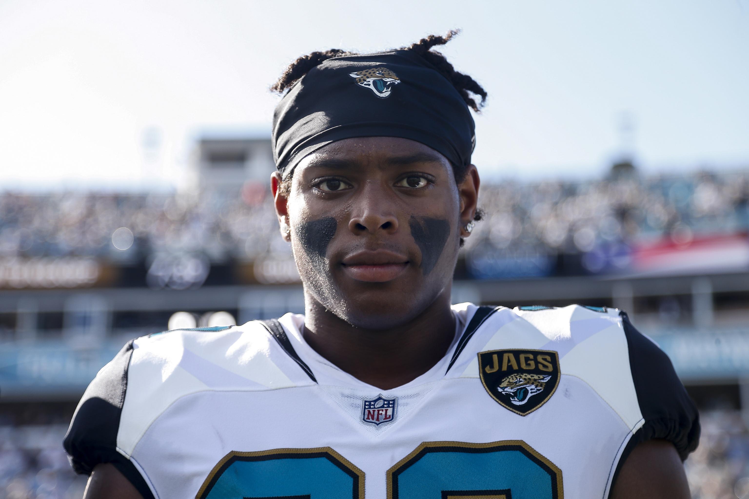 BAL-JAX grades: Strong game from rookie Jalen Ramsey in loss to Ravens, NFL  News, Rankings and Statistics