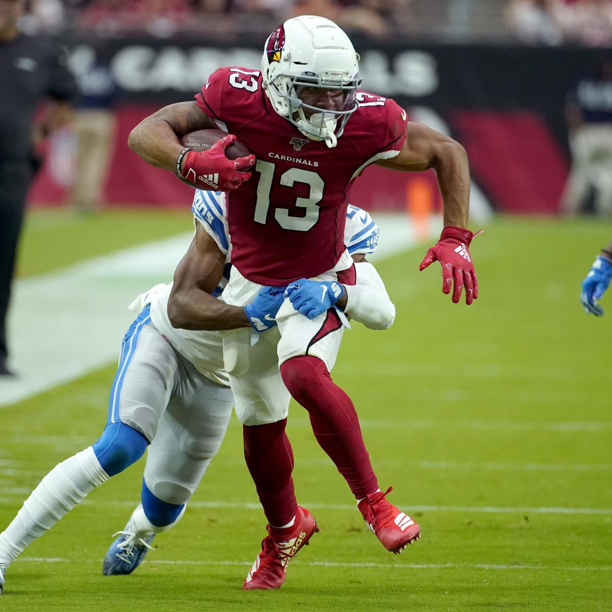 Start em sit em week 7 reviewing fantasy football s top fringe