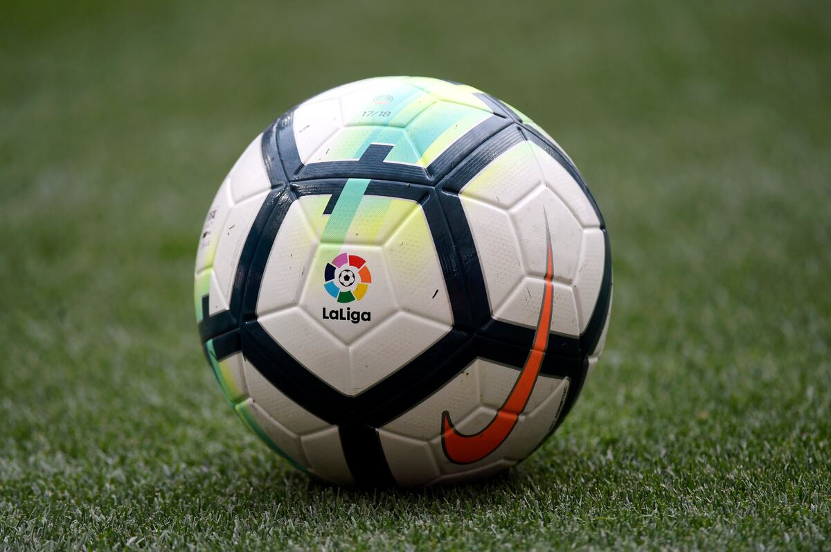 Report: Villarreal vs. Atletico Madrid Liga Game to Be ...