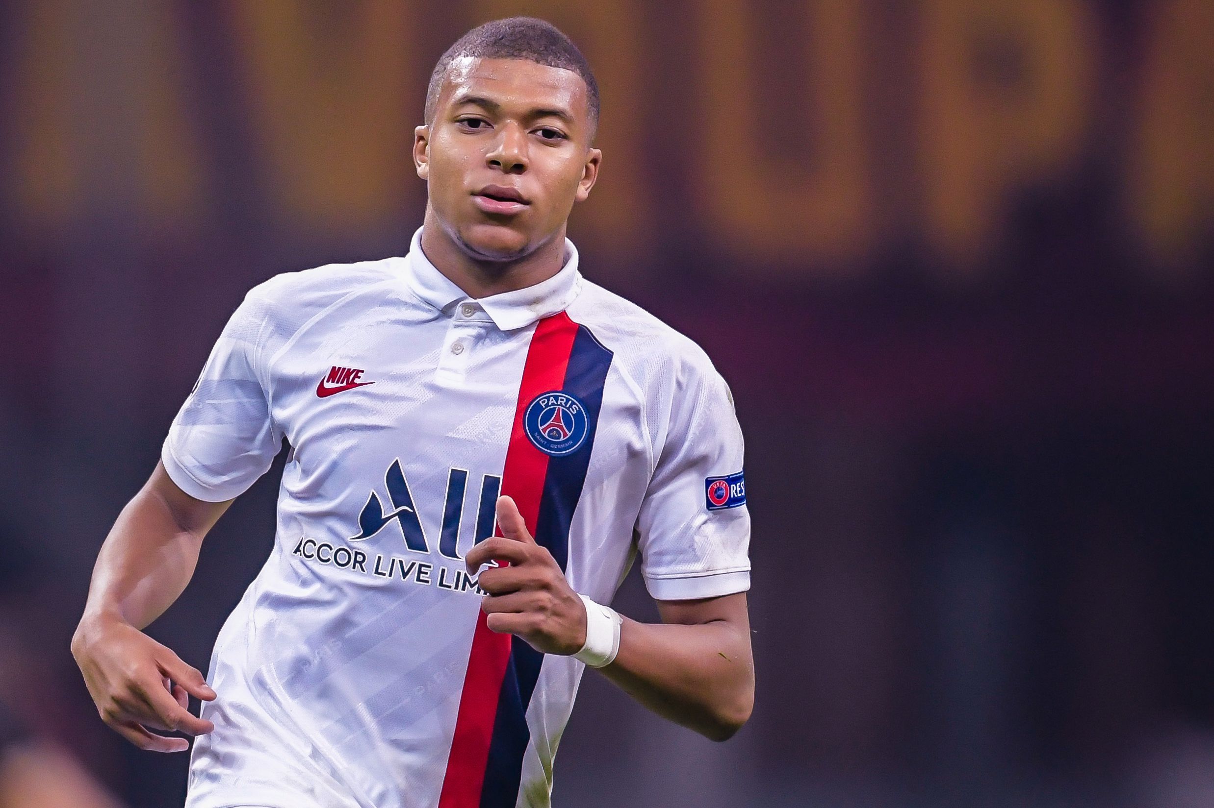 Kylian Mbappe Returns to PSG Squad After Hamstring Injury