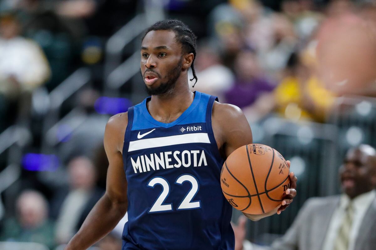 Andrew Wiggins Slams Espn S Top 100 Rankings Not 100 Players