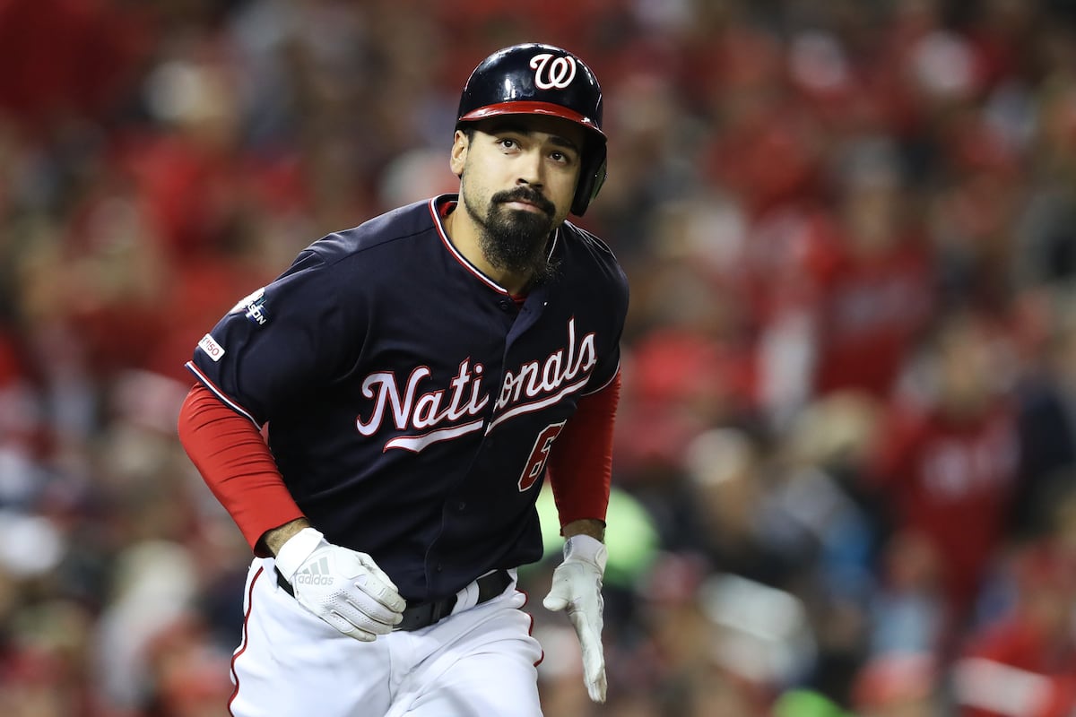 World Series 2019: TV Schedule Guide and More Known Info