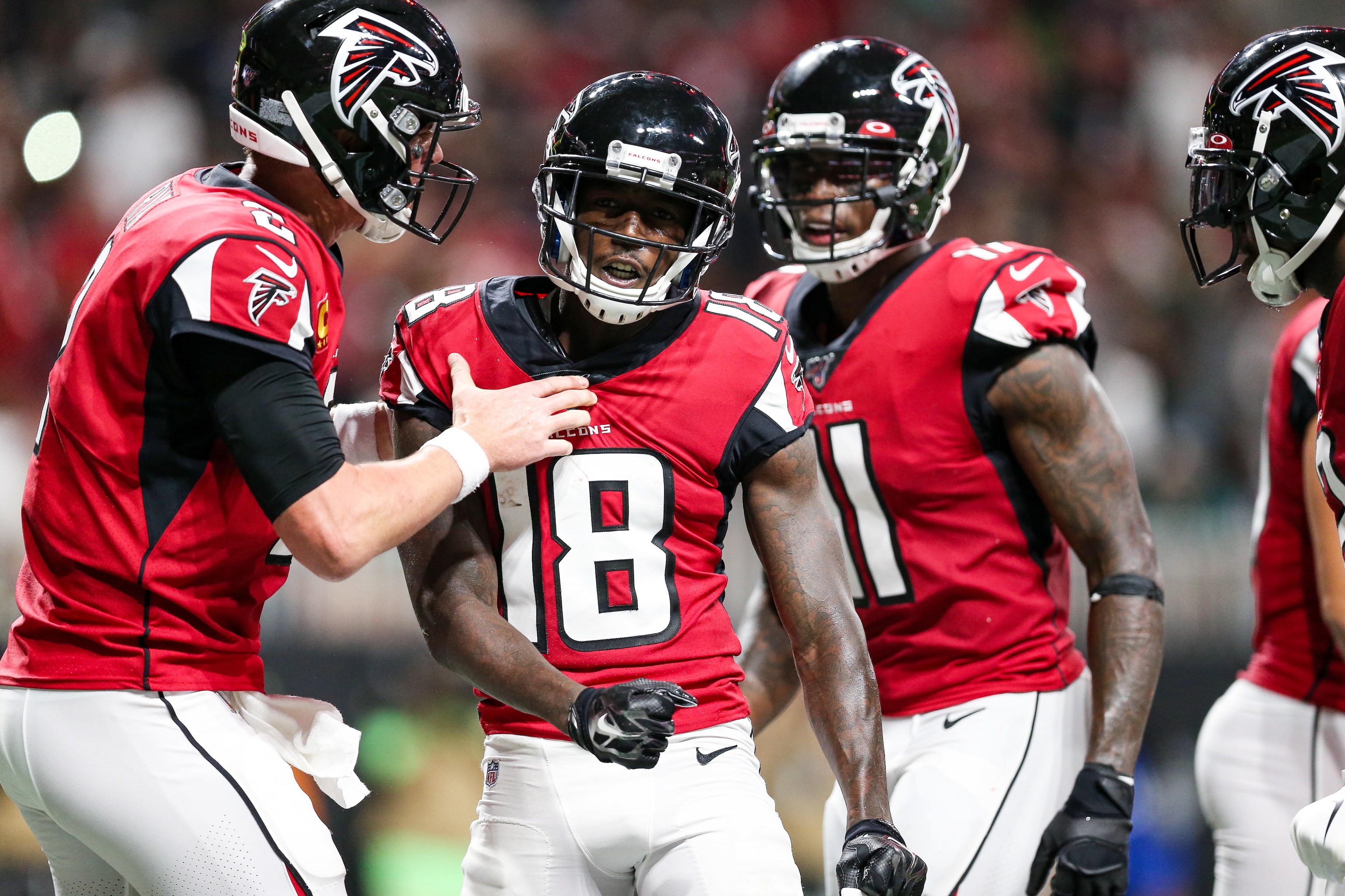 Daily Fantasy Football Week 7 Top Picks And Value Plays For Draftkings Fanduel Bleacher Report Latest News Videos And Highlights
