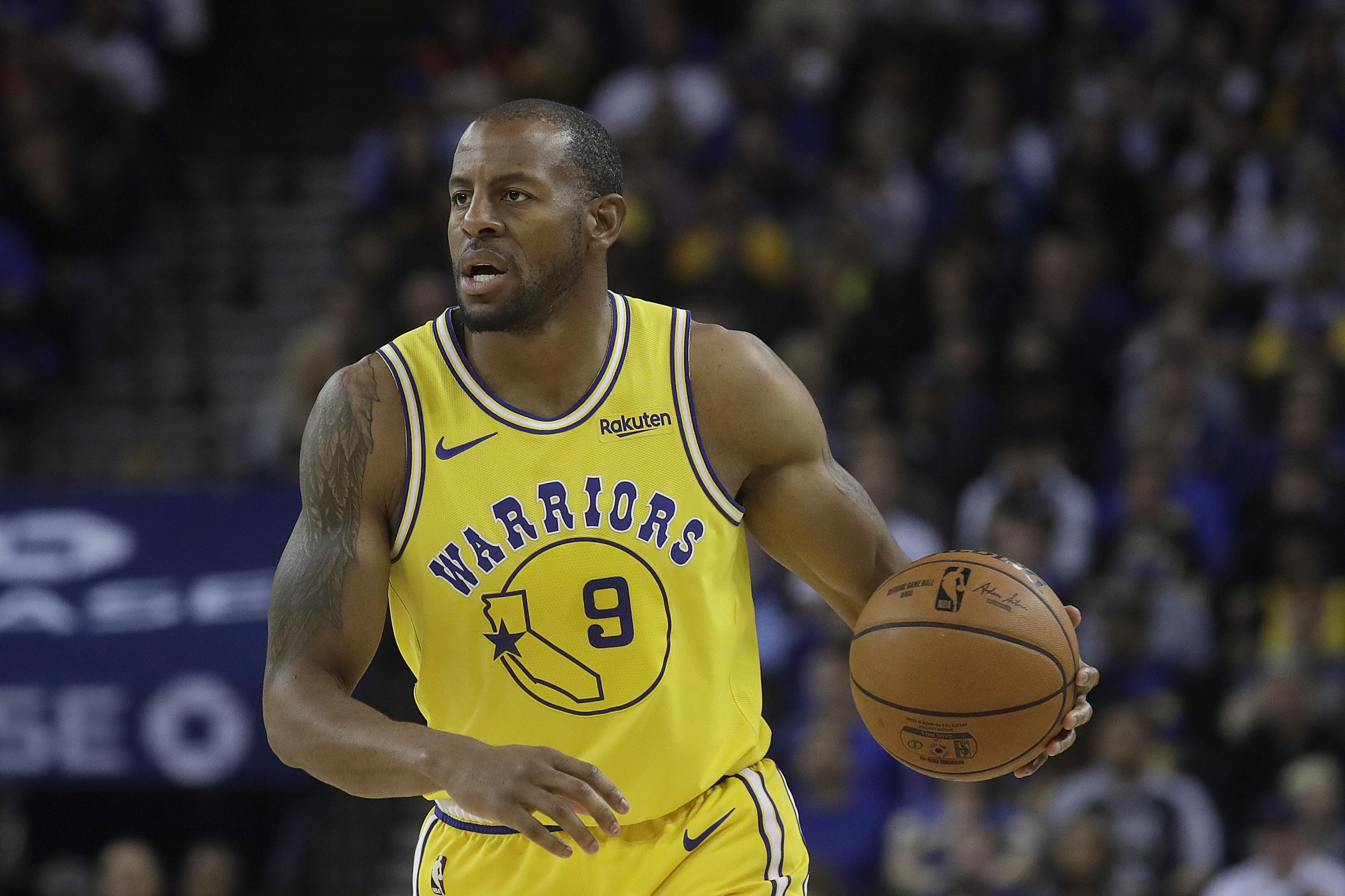 nba trade rumors rockets not interested in grizzlies andre iguodala bleacher report latest news videos and highlights nba trade rumors rockets not