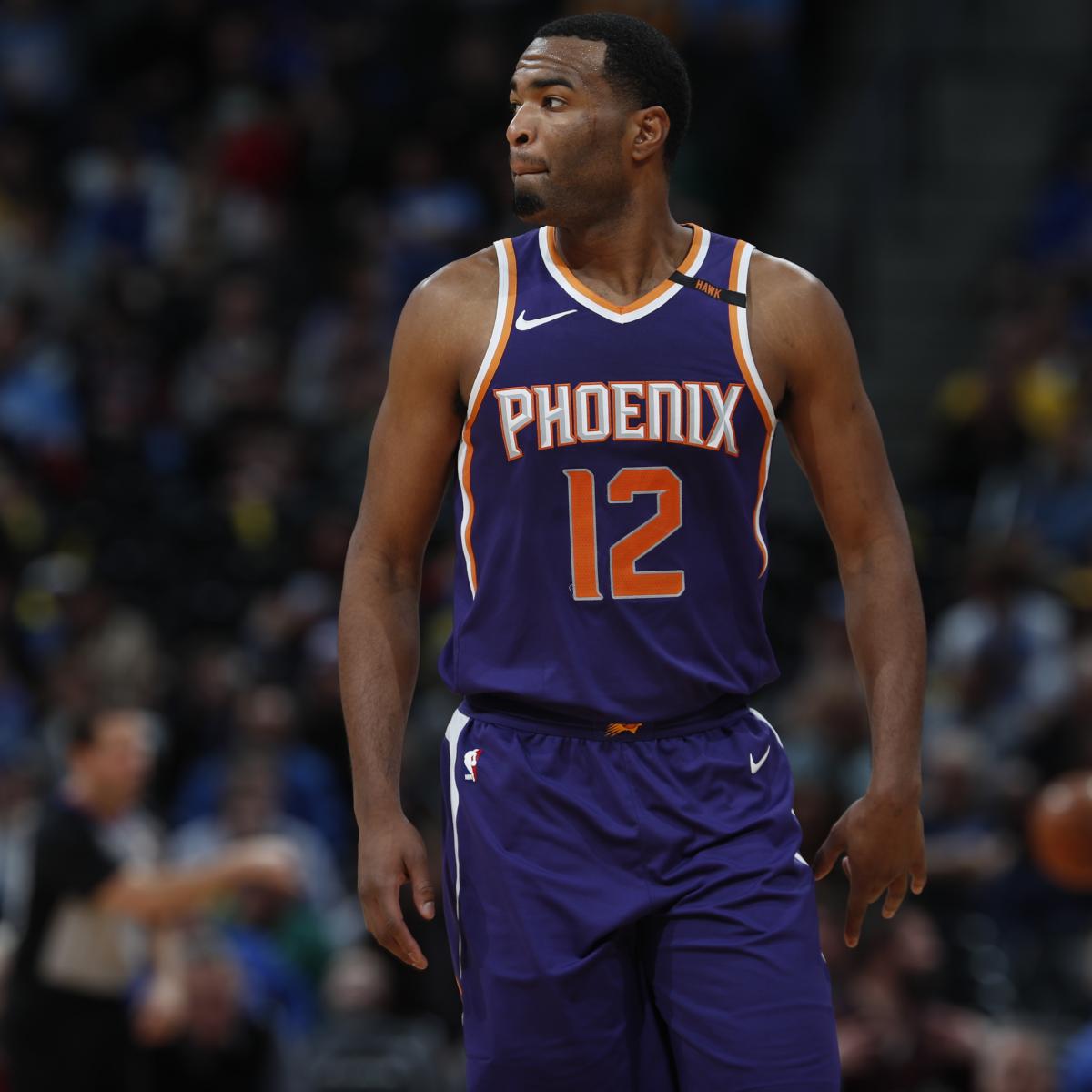 TJ Warren Rips Suns for Trading Him: 'I'm Worth More Than Cash  Considerations', News, Scores, Highlights, Stats, and Rumors