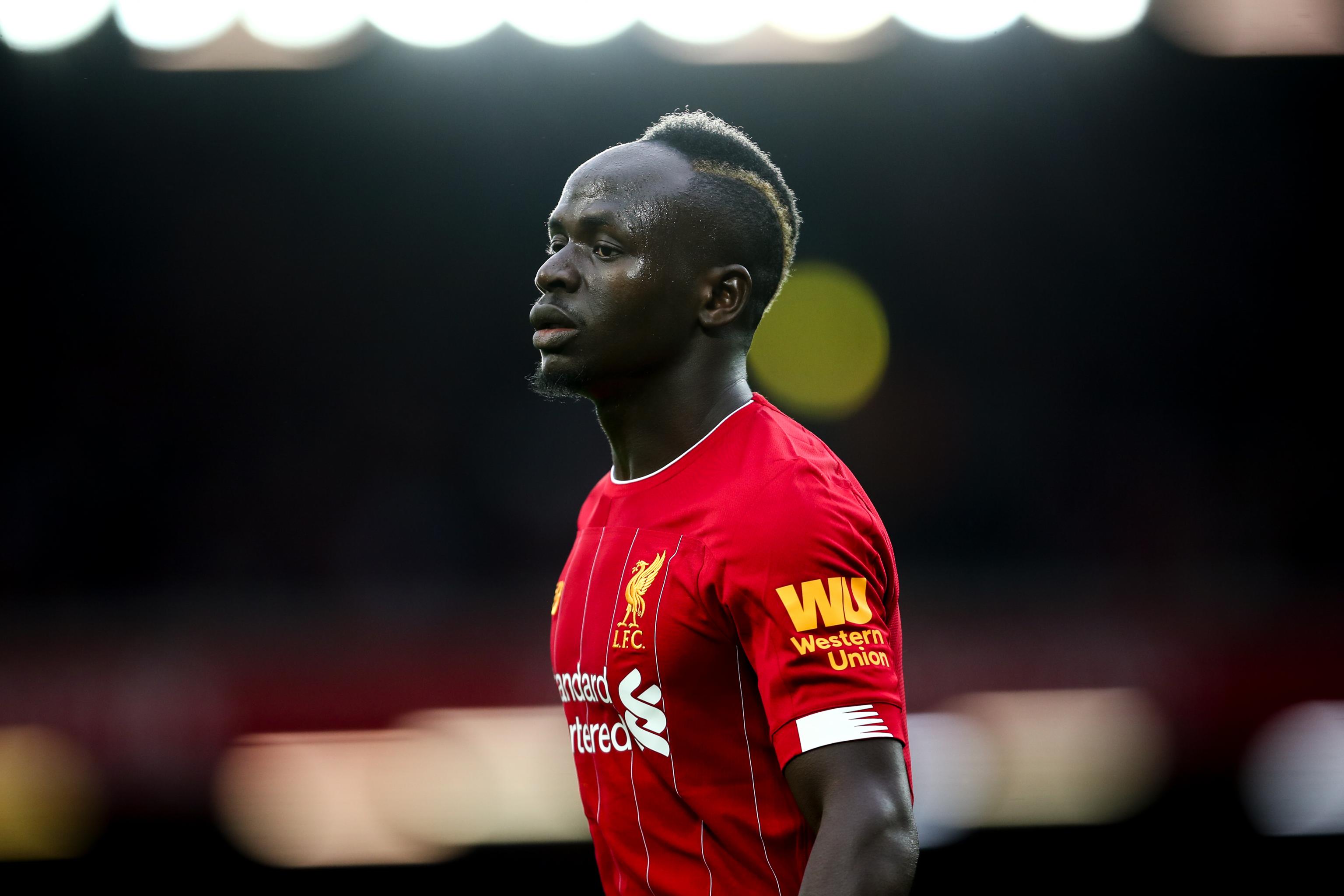 Sadio Mane Worth : Sadio Mane Bio Wife Family Childhood Salary Net Worth House Wikiziki Com