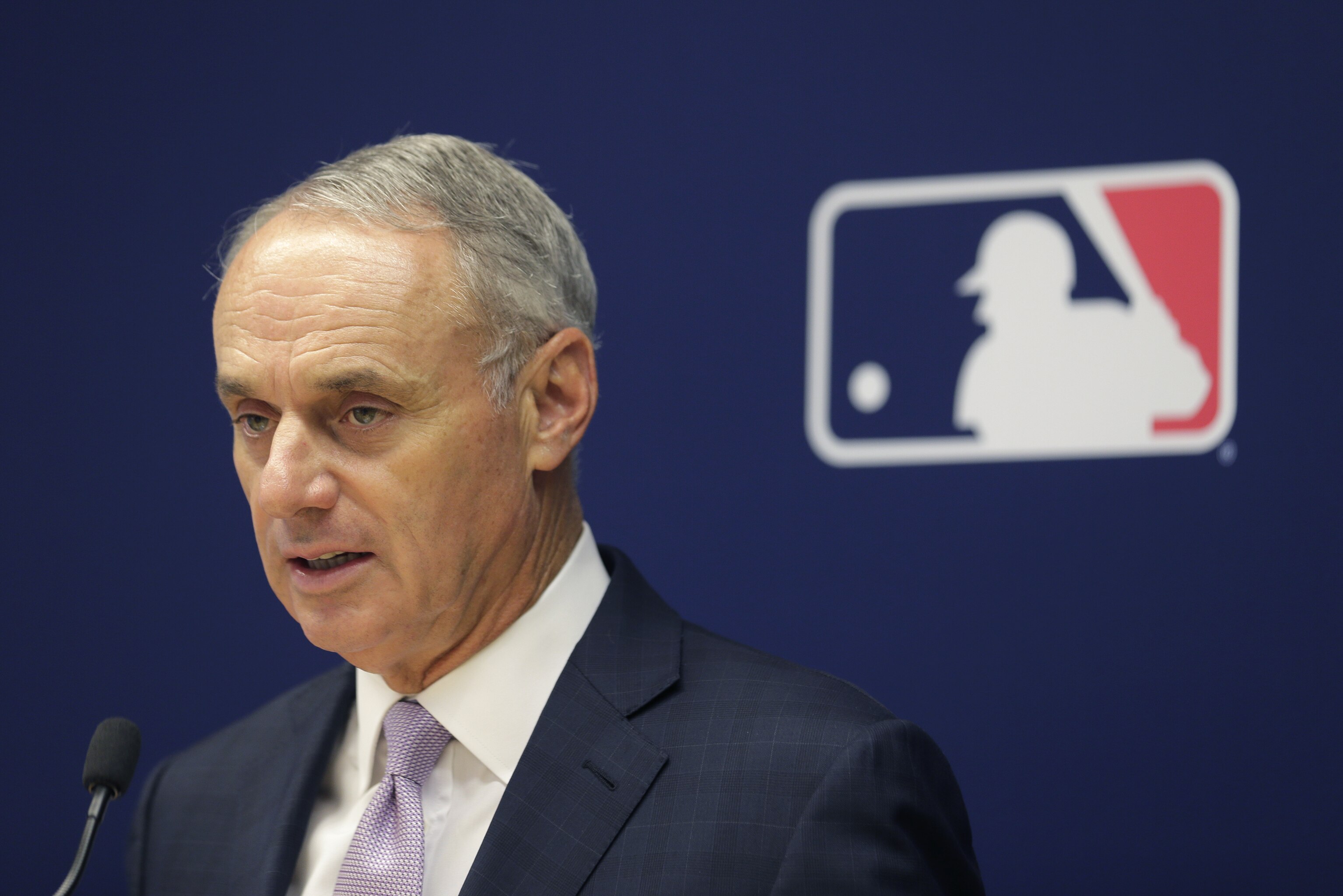 Report MLB Negotiating Proposal That Would Eliminate 40 Minor League Teams