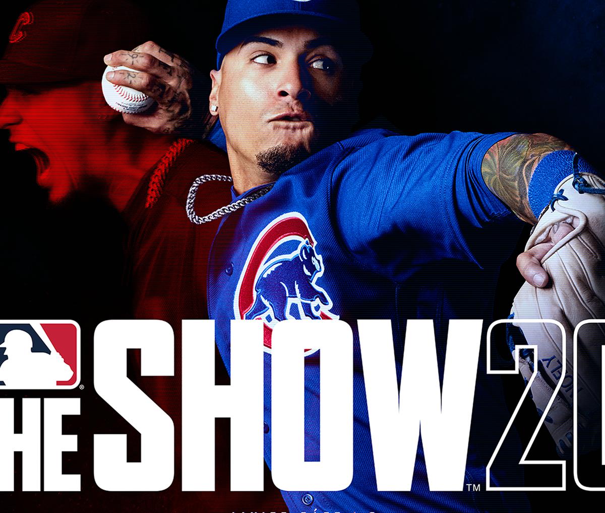 Introducing Our MLB The Show '20 Cover Athlete: Javier “El Mago” Báez –  PlayStation.Blog