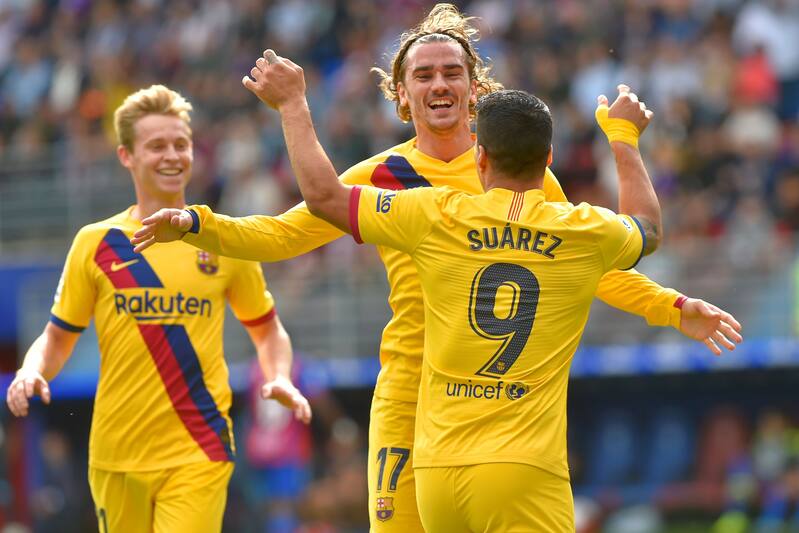 Image result for antoine griezmann