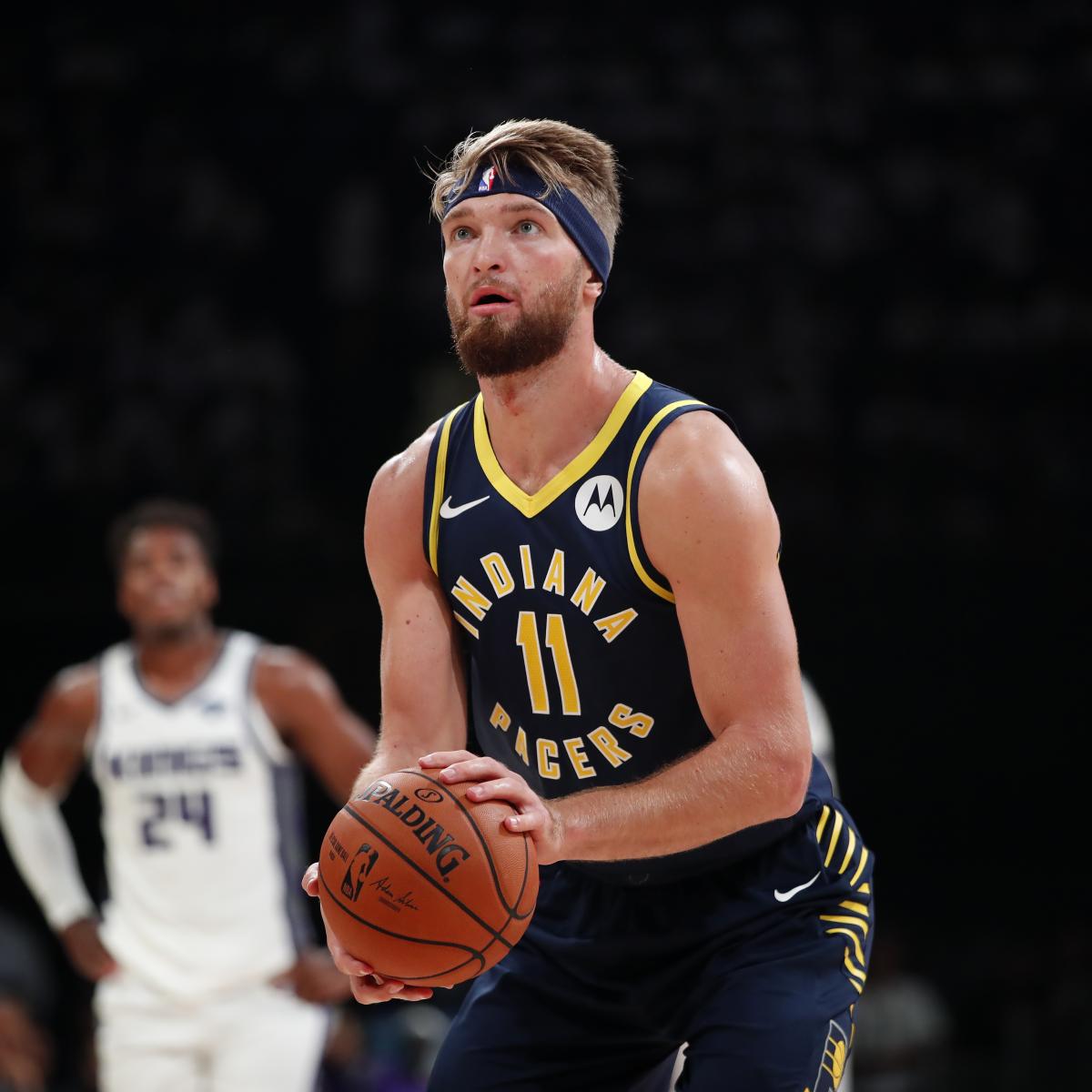 Pacers