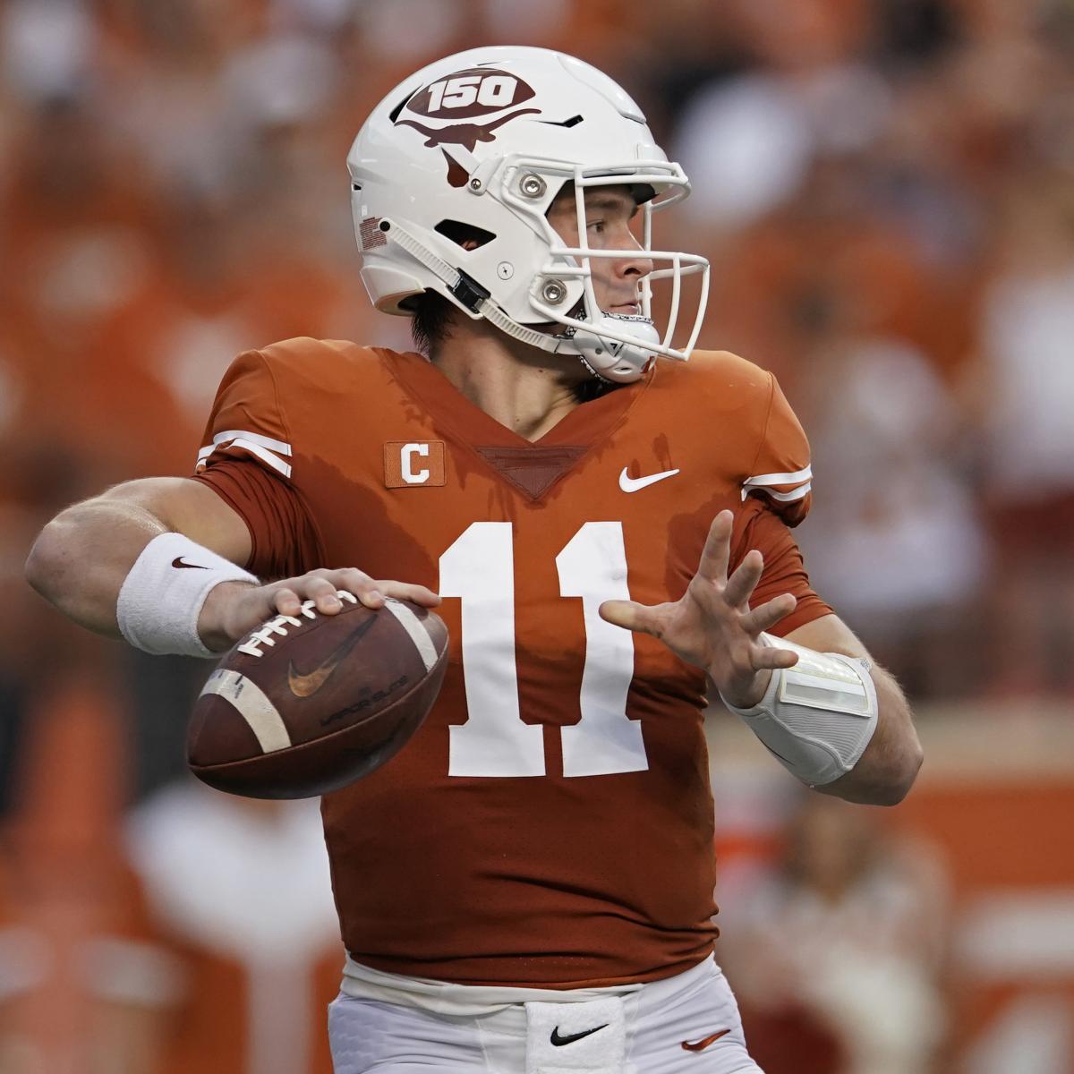 Sam Ehlinger Game Log / Ehlinger has said he'll wait until after the