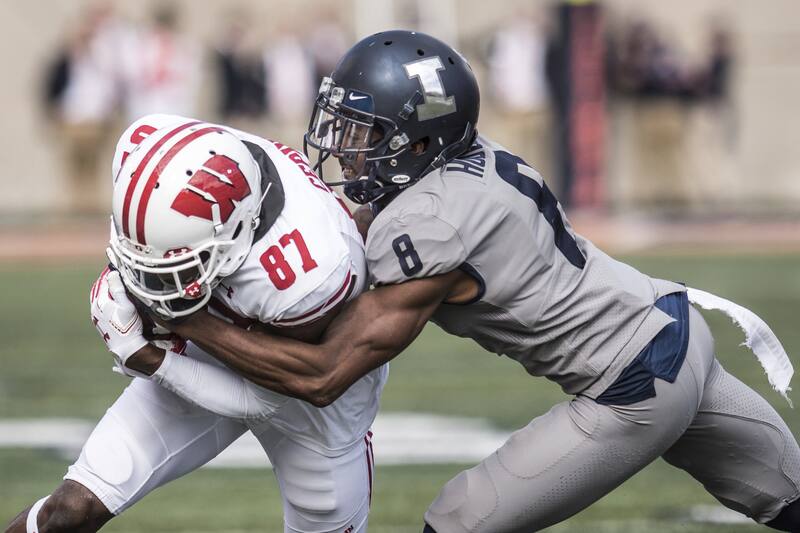 Ncaa Football Rankings 2019 Predicting Top Movers In Week 9 Post