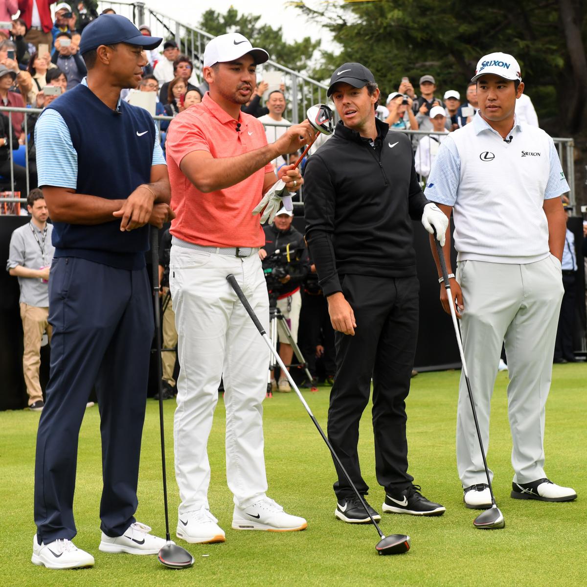 jason day wins