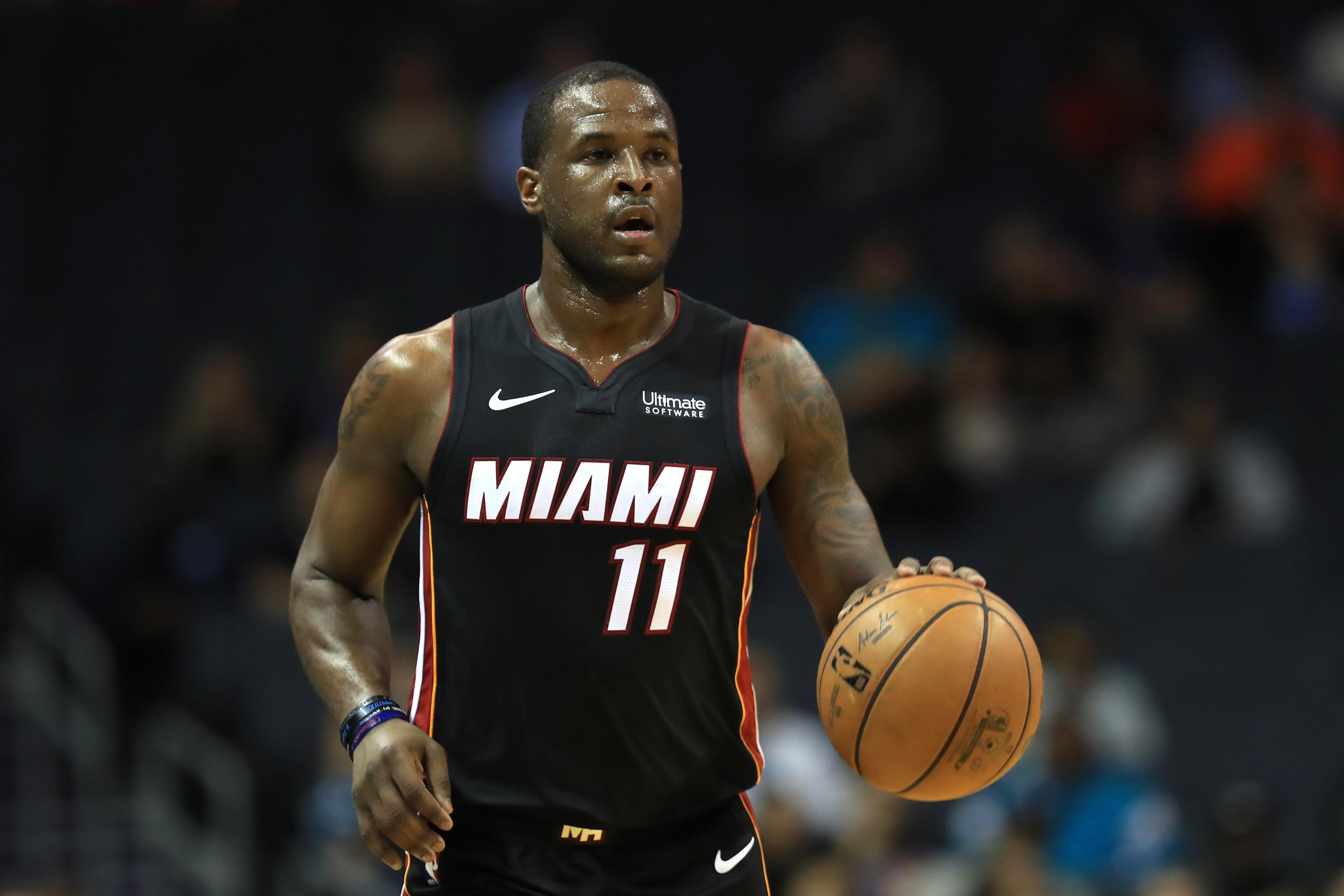 Friday Facts: Dion Waiters