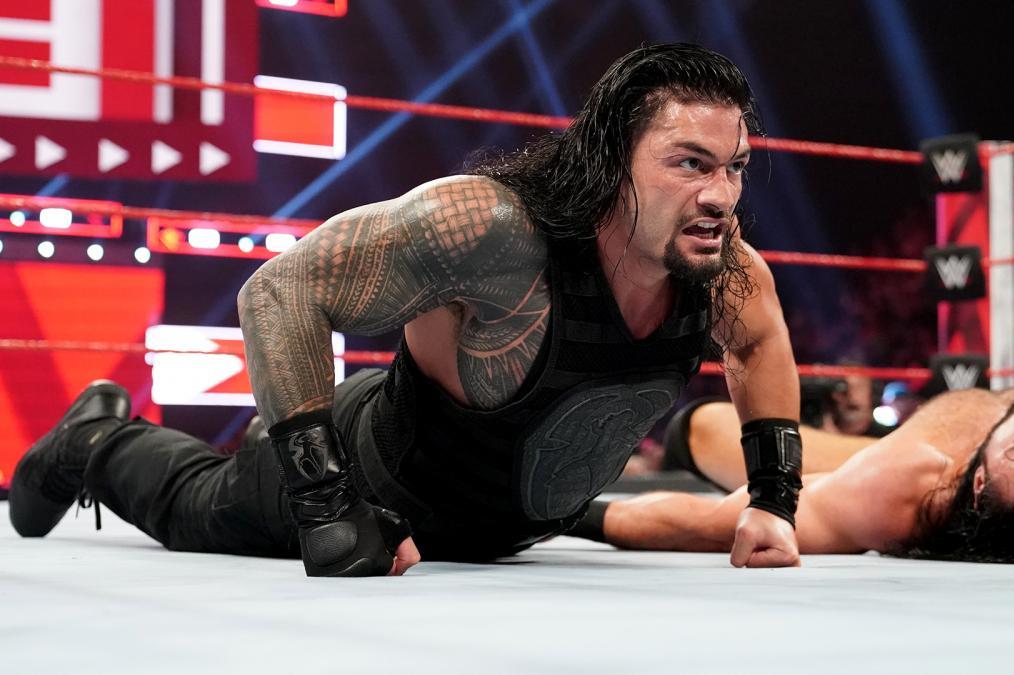 12 Wwe 2k20 ideas  wwe, wwe game, roman reigns