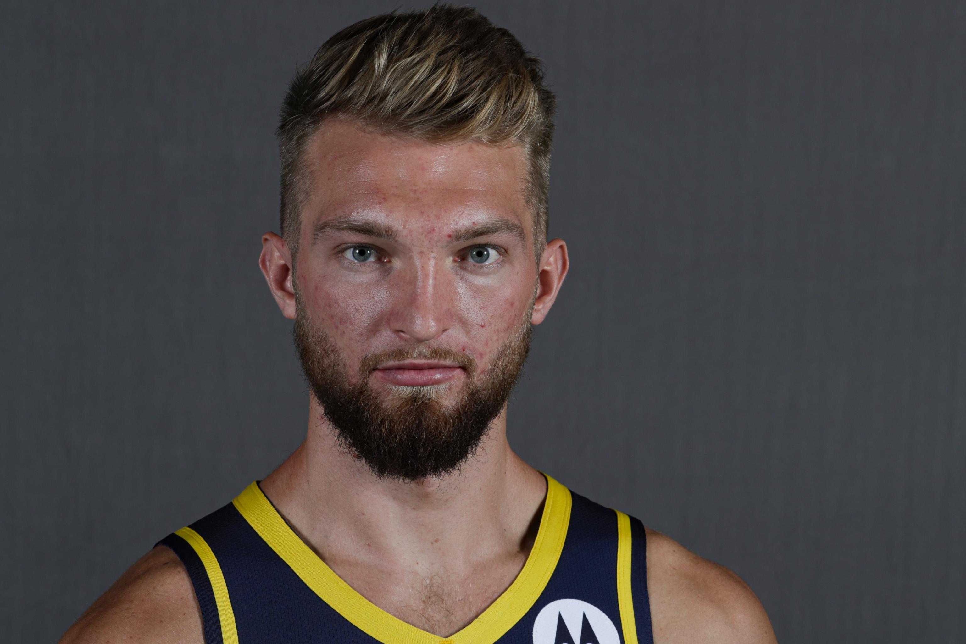 Domantas Sabonis Pacers Reportedly Agree To 4 Year 77m Contract Extension Bleacher Report Latest News Videos And Highlights