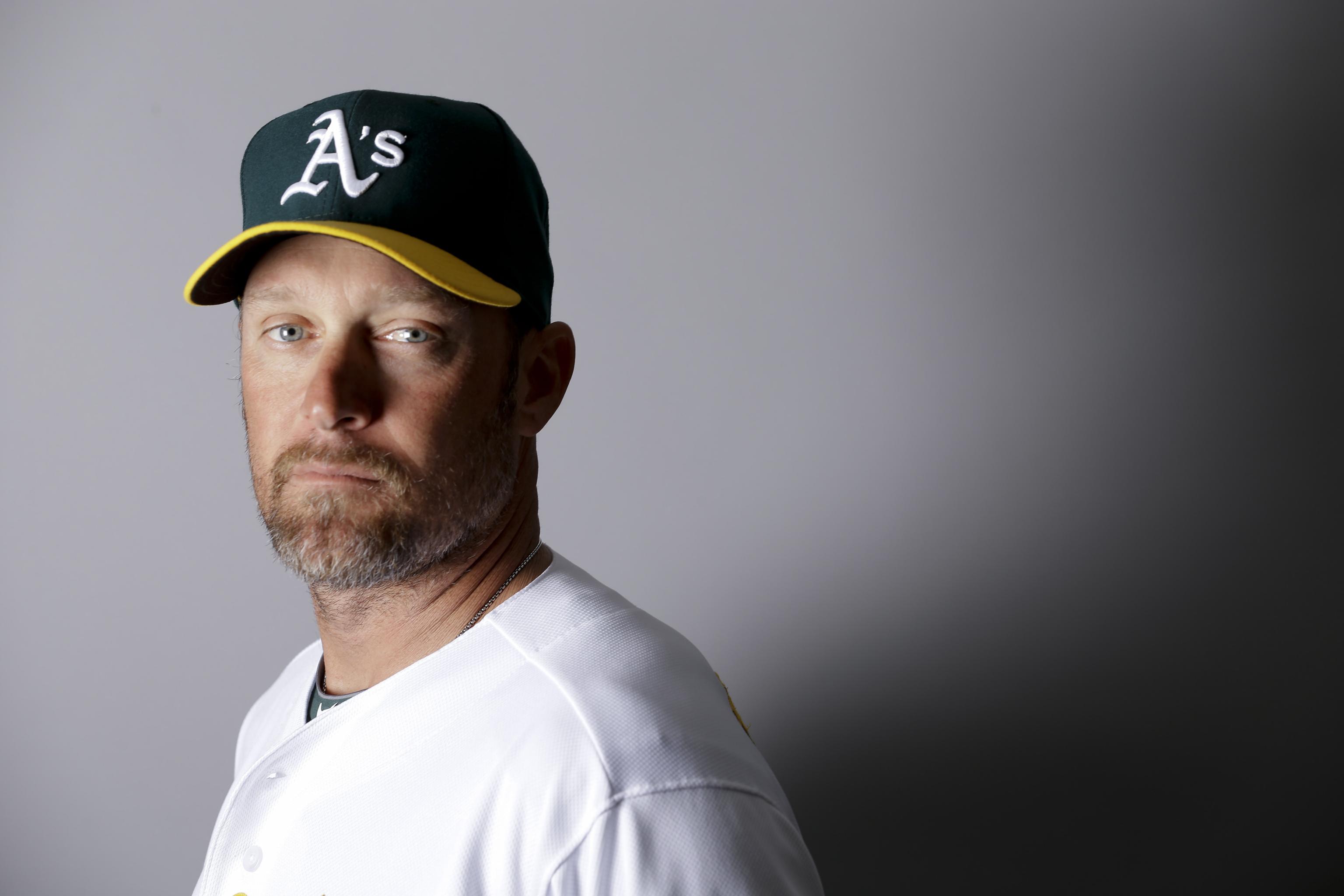 Oakland A's hire Mark Kotsay as new manager - Athletics Nation