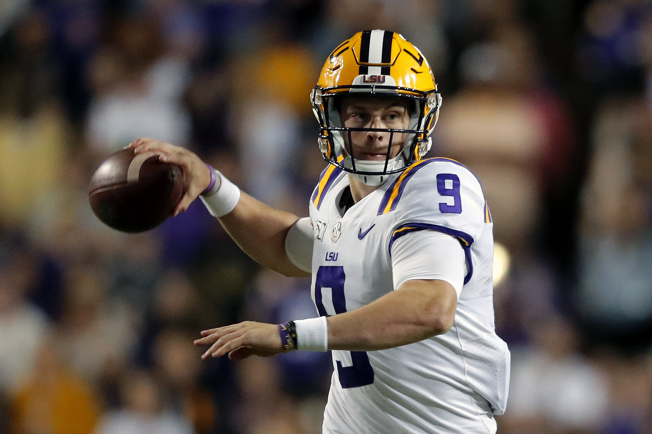 2019 Heisman Trophy Tracker: Joe Burrow, Jalen Hurts, Tua