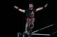 TOKYO,JAPAN - JUNE 29: Seth Rollins enters the ring during the WWE Live Tokyo at Ryogoku Kokugikan on June 29, 2019 in Tokyo, Japan. (Photo by Etsuo Hara/Getty Images)