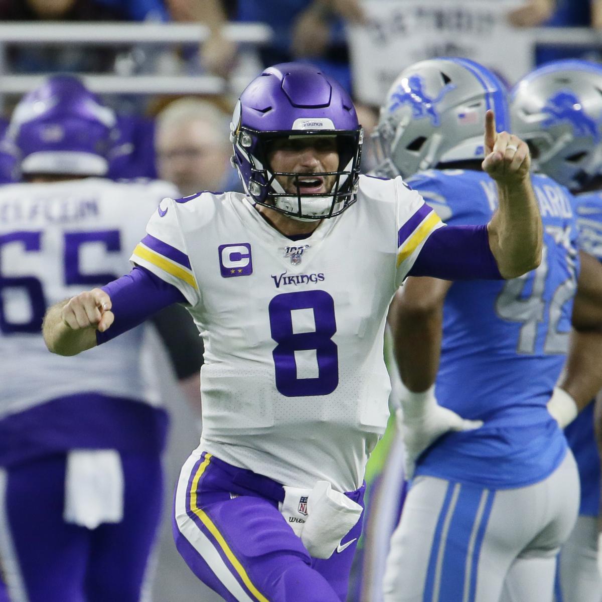 Nfl Week 8 Picks Matchups Guide Advice And Early Score