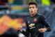 Mason Greenwood of Manchester United during the UEFA Europa League group L match between AZ Alkmaar and Manchester United at Cars Jeans stadium on October 03, 2019 in The Hague, The Netherlands(Photo by ANP Sport via Getty Images)