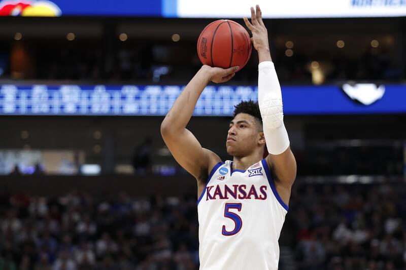 Houston S Quentin Grimes Ruled Eligible For 2019 20 Season After