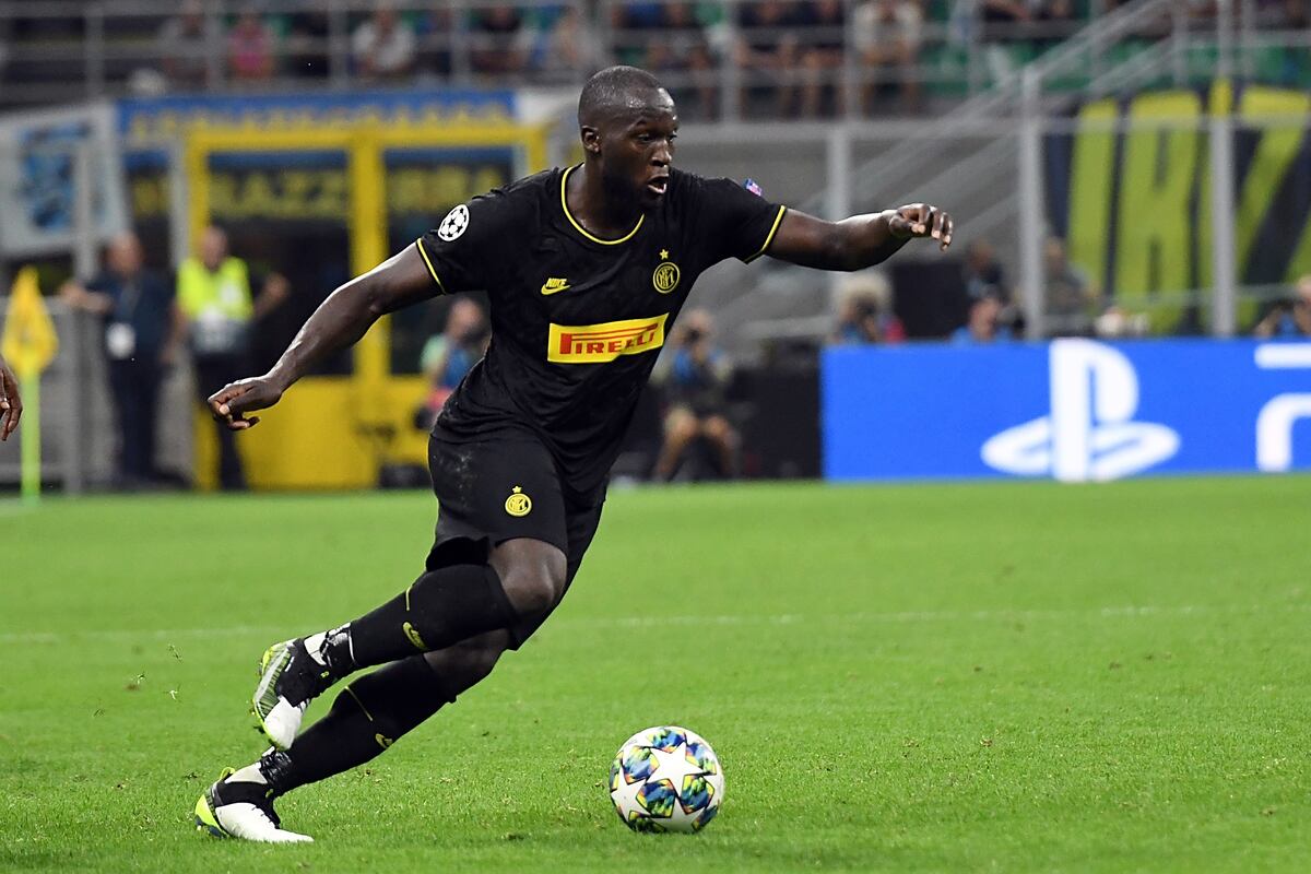 Inter Milan vs. Borussia Dortmund: How to Watch, Odds ...