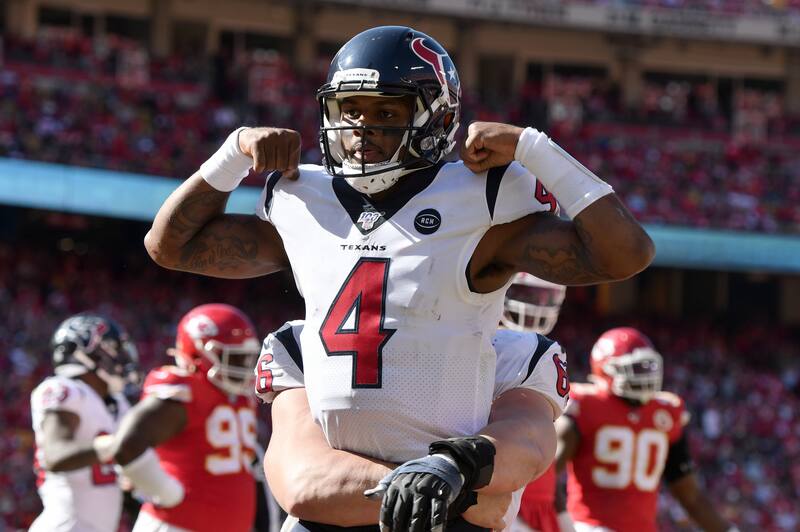 Fantasy Football Week 8 Rankings Top Players Sleepers And