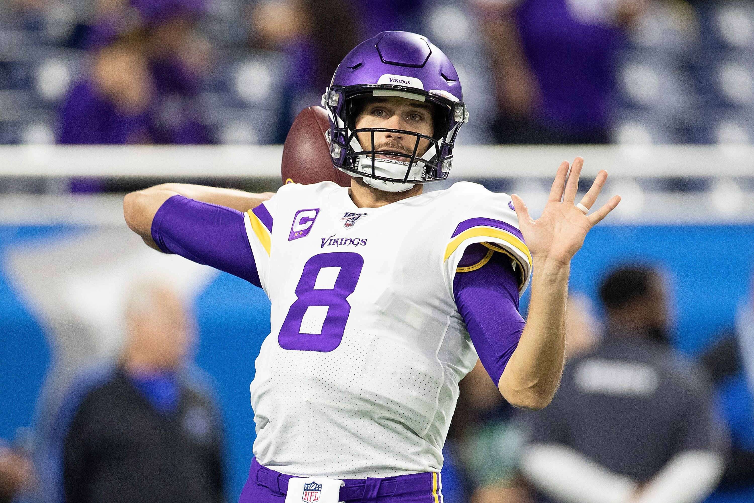 Nfl Week 8 Picks Game Odds Props Lines And Overunder