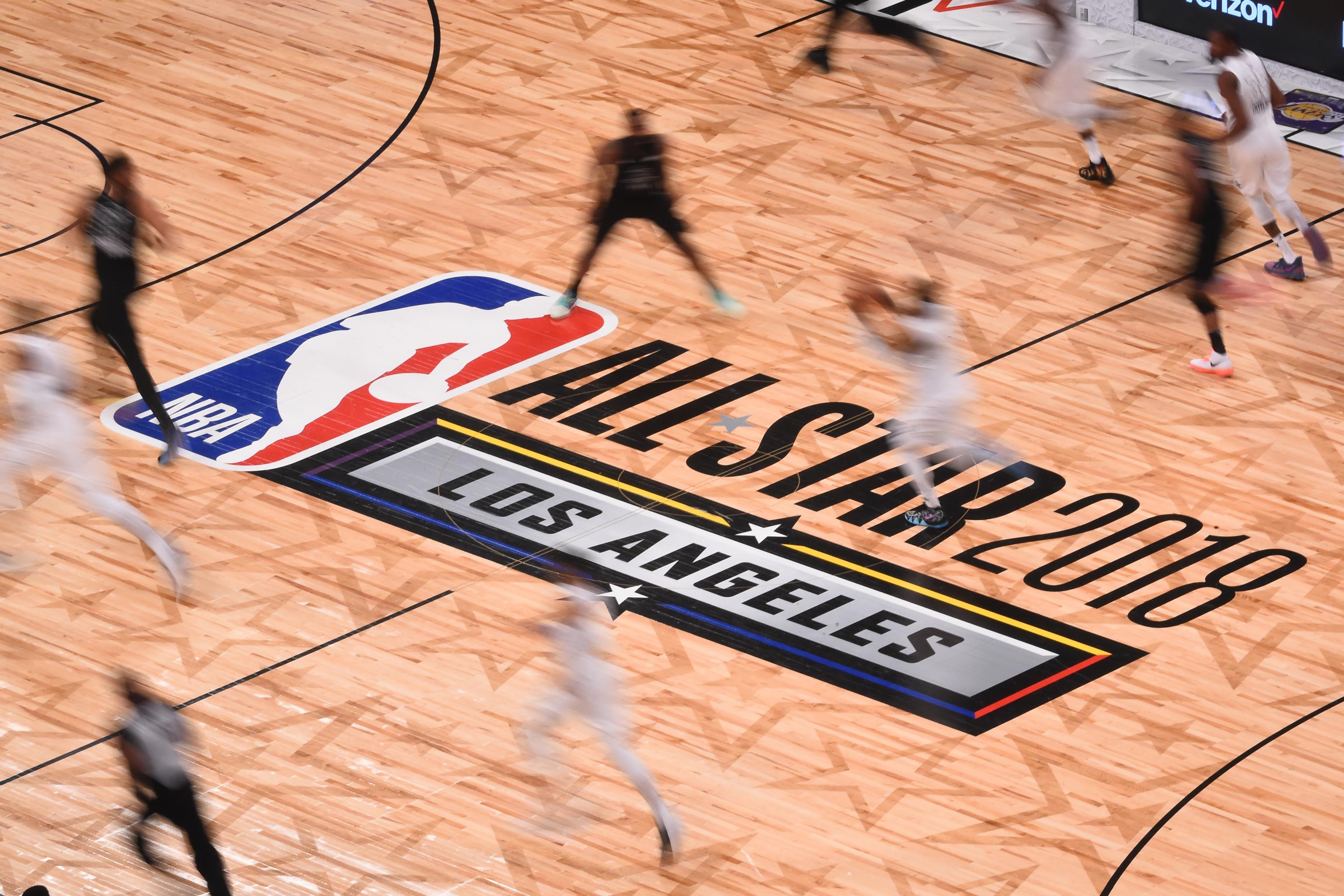 Utah Jazz Officially Awarded 2023 NBA AllStar Game