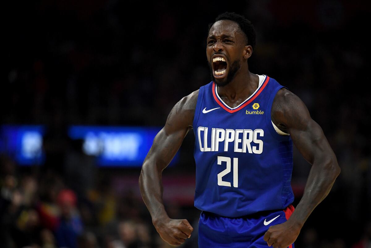 Clippers' Patrick Beverley Fined 25K for Throwing Ball into Crowd vs. Lakers News, Scores