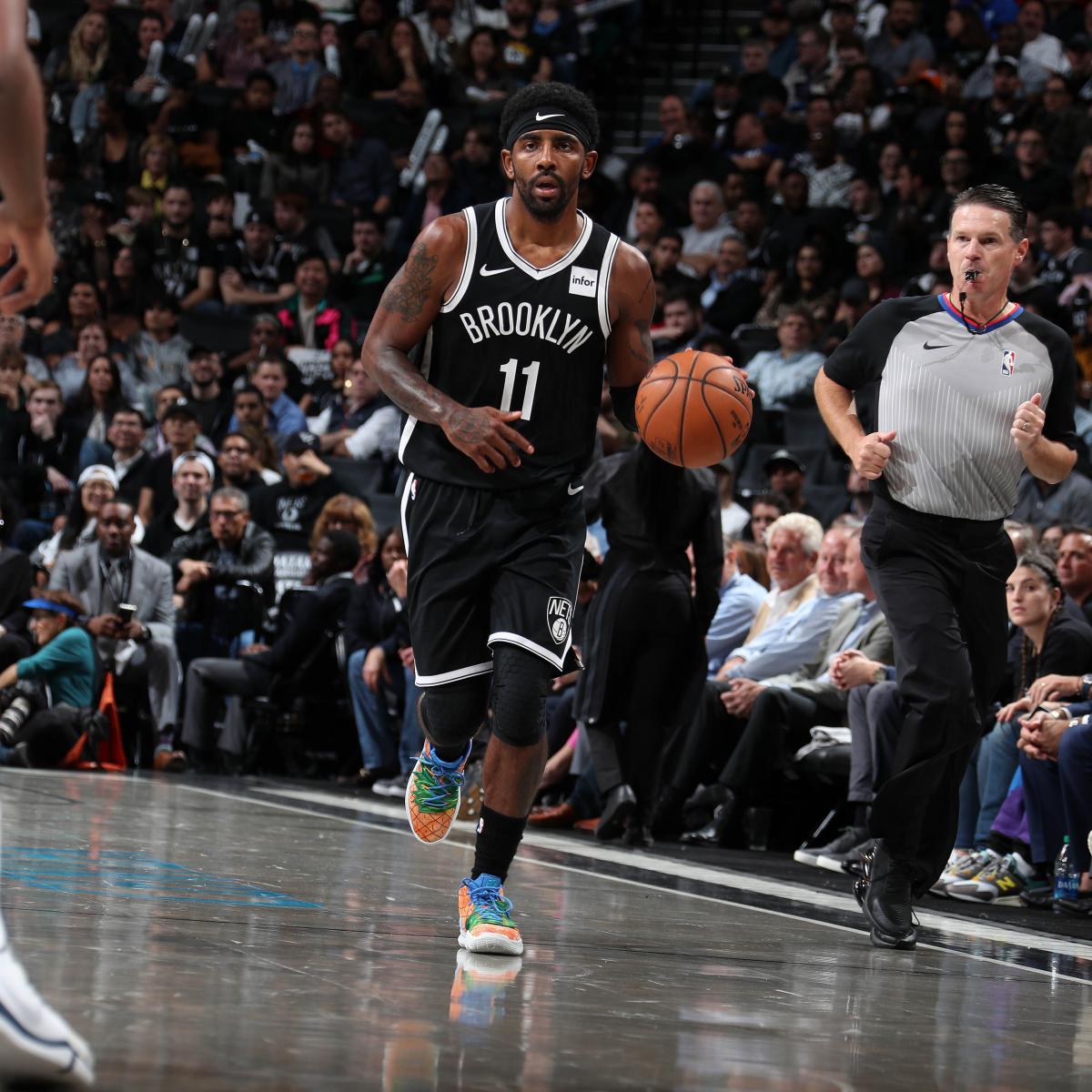 kyrie r