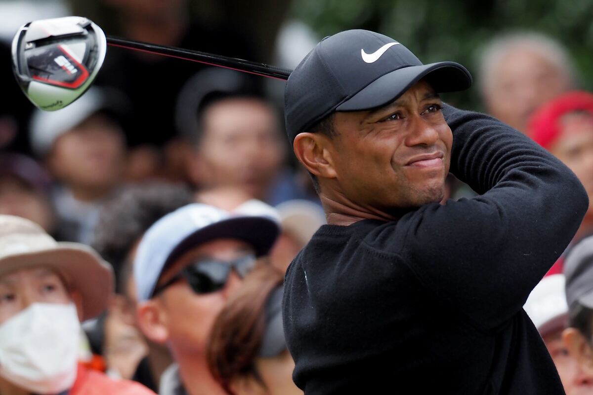 ZOZO Championship 2019 Thursday Leaderboard Scores and Highlights