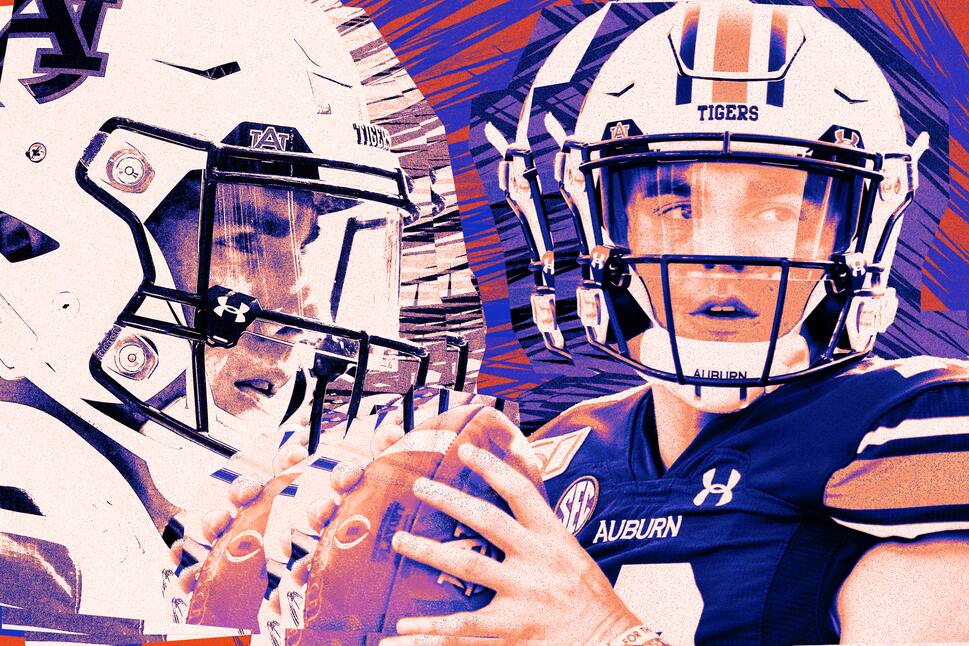 The Rise Of College Football S Next Great Qb Bleacher Report