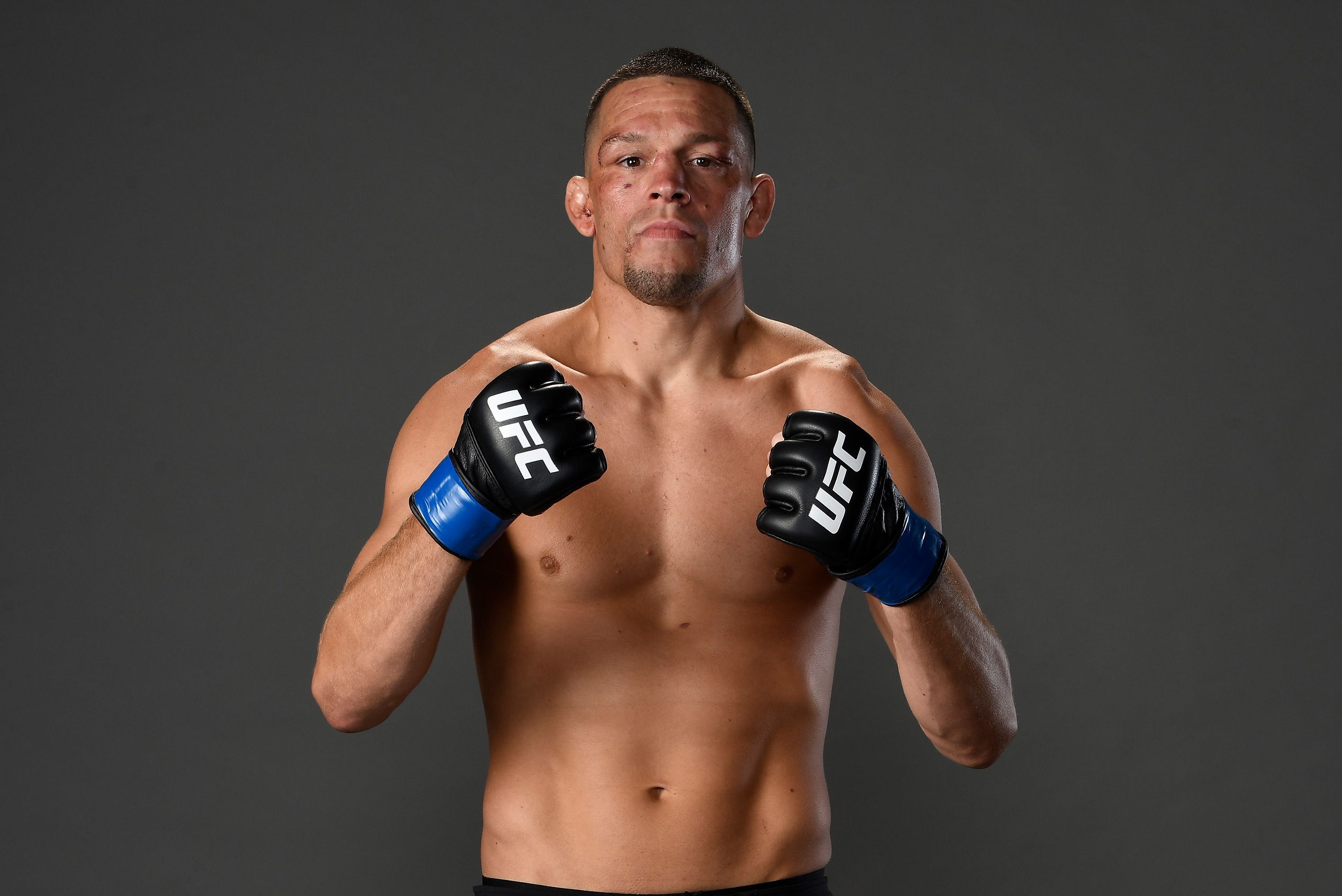 Nate Diaz Says He S Out Of Ufc Fight Night Over False Steroid Allegations Bleacher Report Latest News Videos And Highlights