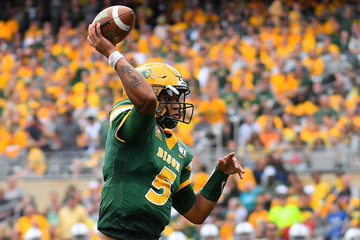 Espn Gameday / ESPN College Gameday 2018: Week 5 Schedule, Location