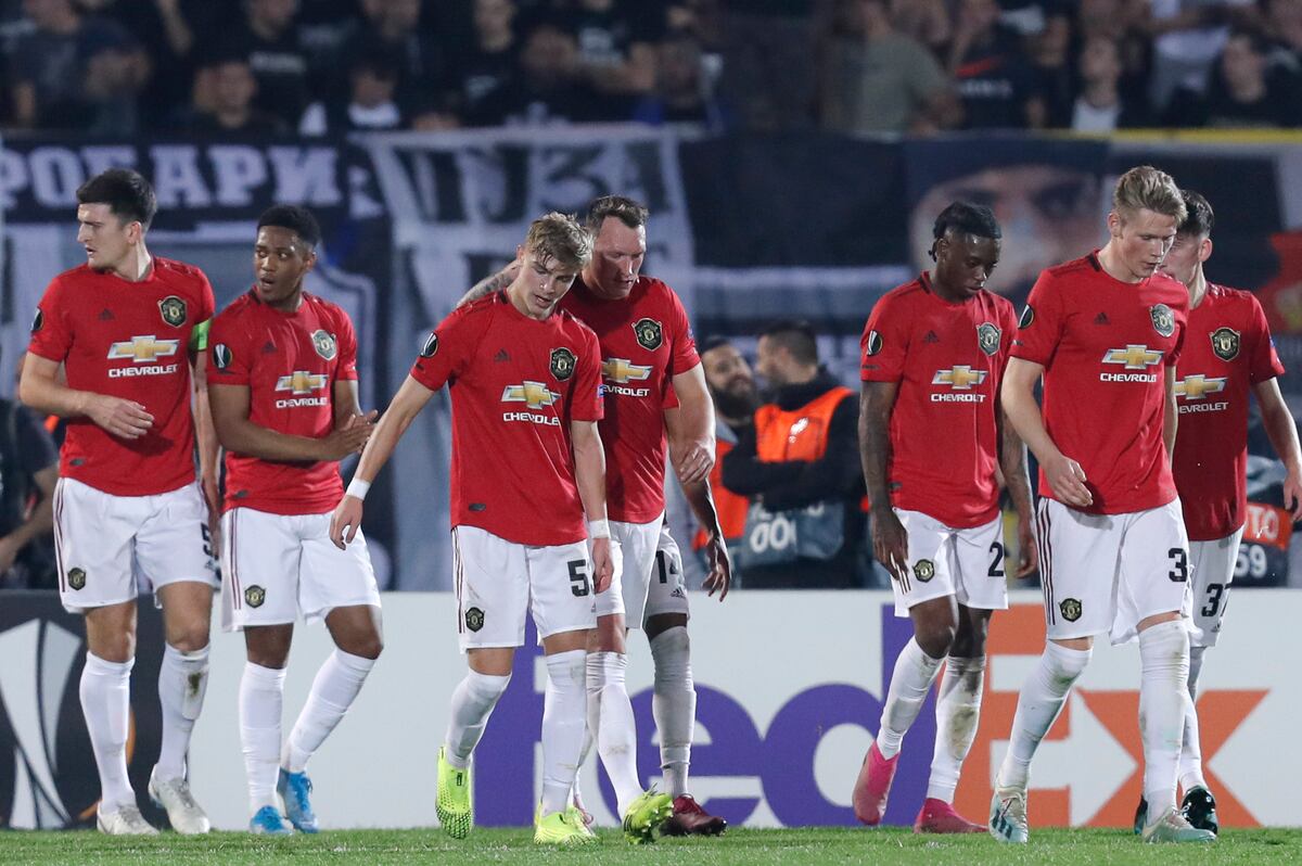 Norwich City vs. Manchester United Odds, Live Stream, TV