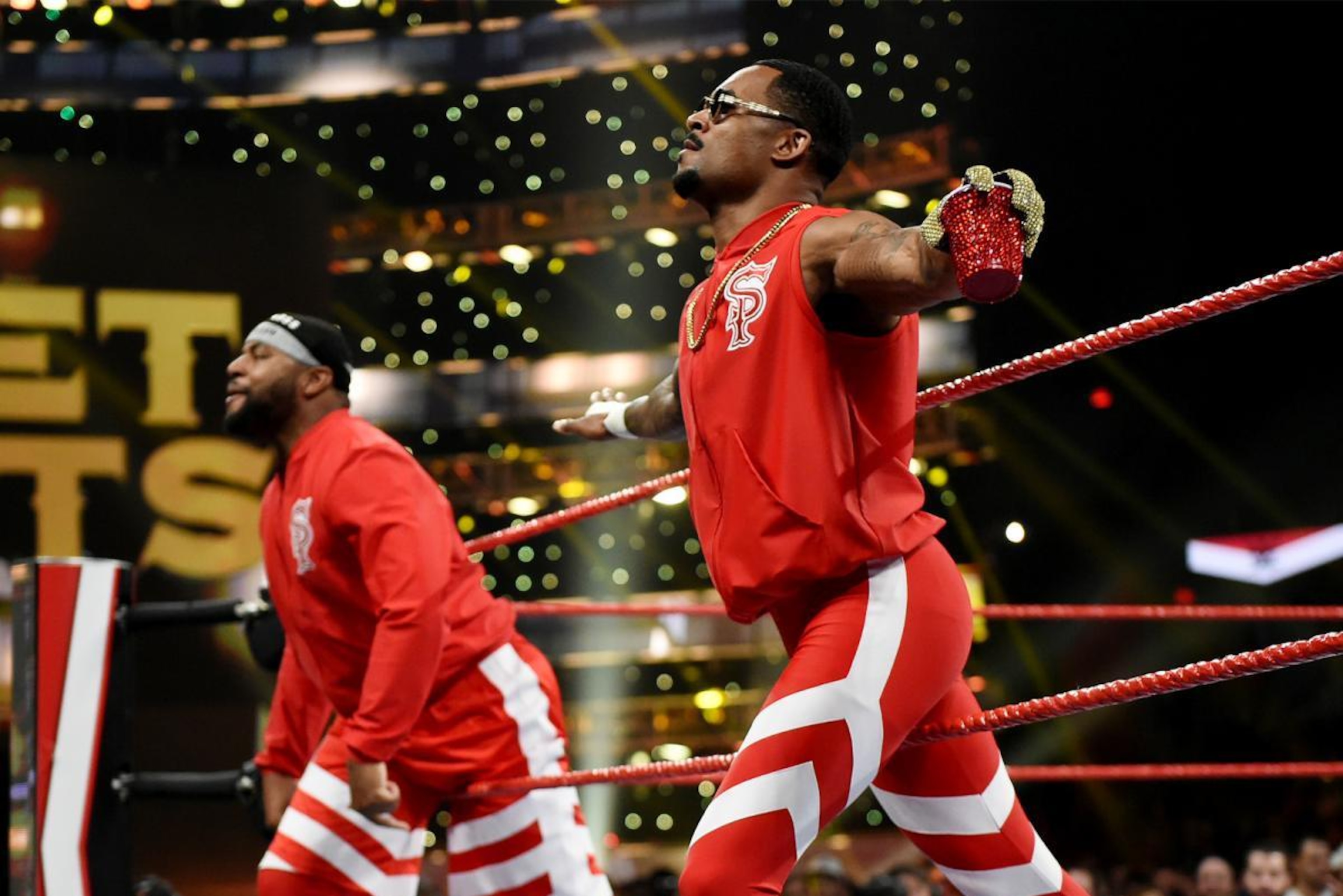 Resultado de imagen de street profits