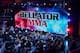 MILAN, ITALY - OCTOBER 12: A general view of Bellator 230 MMA fighting event at Allianz Cloud on October 12, 2019 in Milan, Italy. (Photo by Emanuele Cremaschi/Getty Images)