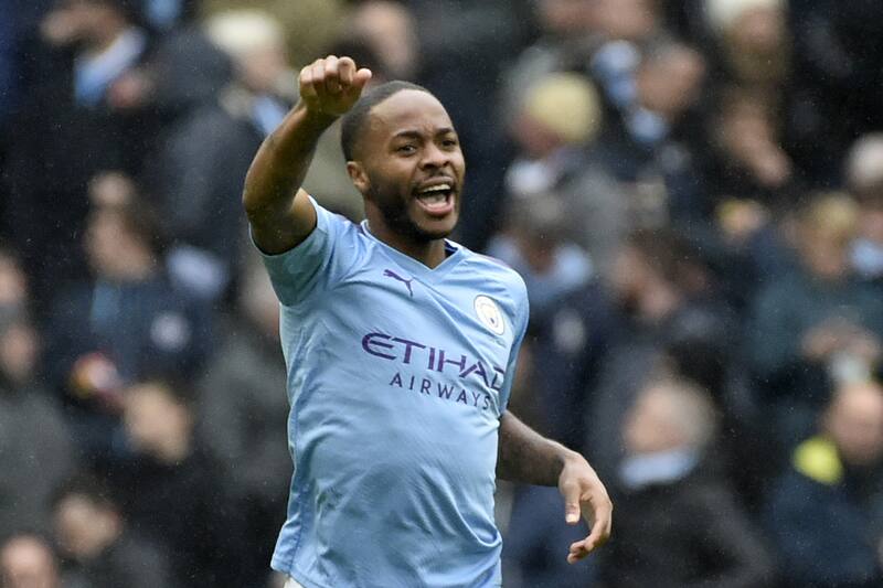 Premier League Table Week 10 Saturday S 2019 Epl Top Scorers And