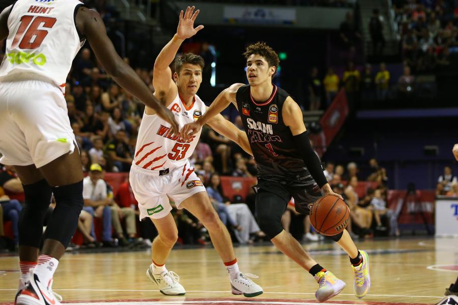 LaMelo Ball Tops Illawarra Hawks Stats in NBL Loss to Brisbane Bullets, News, Scores, Highlights, Stats, and Rumors