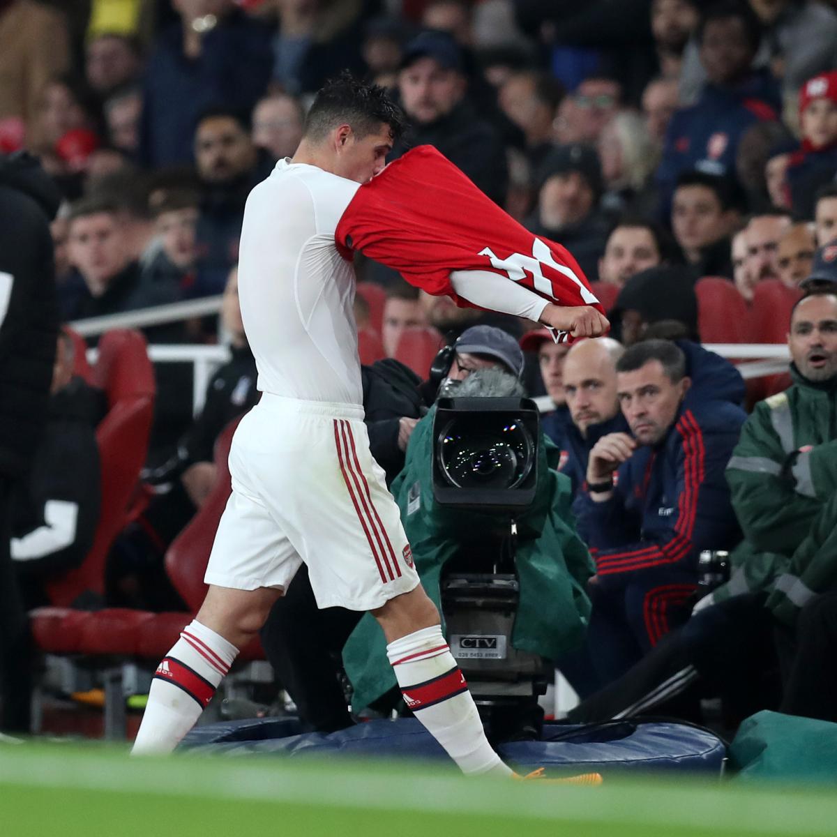 EPL Winners and Losers After Sunday's 2019 Week 10 Premier League