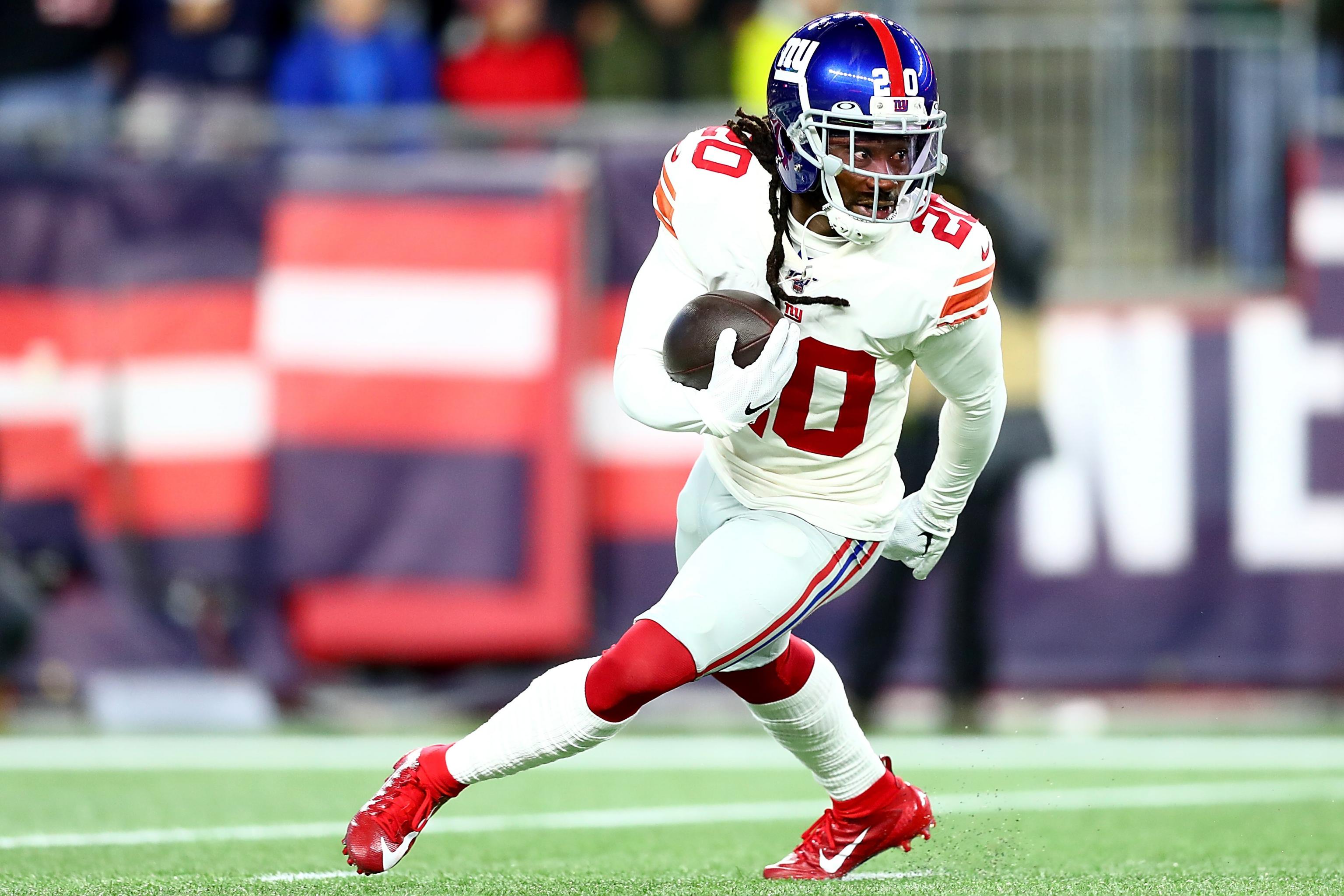 Janoris Jenkins and the New Orleans Saints are an elite duo